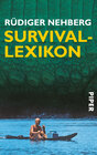 Buchcover Survival-Lexikon