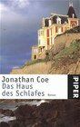 Buchcover Das Haus des Schlafes