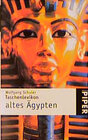 Buchcover Taschenlexikon altes Ägypten