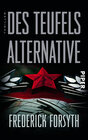 Buchcover Des Teufels Alternative