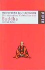 Buchcover Die vier edlen Wahrheiten des Buddha