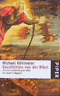 Buchcover Geschichten von der Bibel