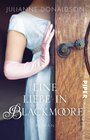 Buchcover Eine Liebe in Blackmoore