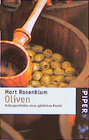 Buchcover Oliven
