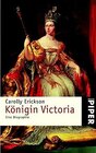 Buchcover Königin Viktoria