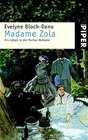 Buchcover Madame Zola