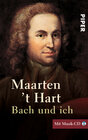 Buchcover Bach und ich