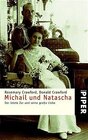 Buchcover Michail und Natascha
