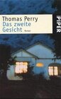 Buchcover Das zweite Gesicht