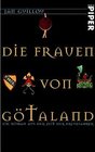 Buchcover Die Frauen von Götaland