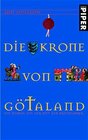 Buchcover Die Krone von Götaland