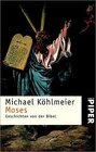 Buchcover Moses