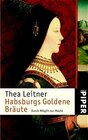 Buchcover Habsburgs goldene Bräute