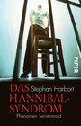 Buchcover Das Hannibal-Syndrom