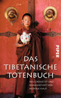 Buchcover Das Tibetanische Totenbuch