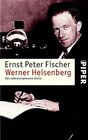 Buchcover Werner Heisenberg