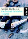 Buchcover Ein Strand für meine Träume