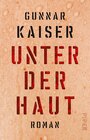 Buchcover Unter der Haut