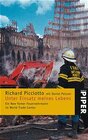 Buchcover Unter Einsatz meines Lebens