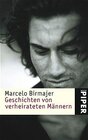 Buchcover Geschichten von verheirateten Männern