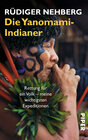 Buchcover Die Yanomami-Indianer