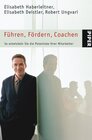 Buchcover Führen, Fördern, Coachen