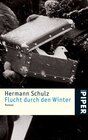 Buchcover Flucht durch den Winter