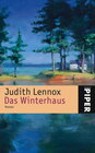 Buchcover Das Winterhaus