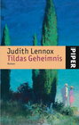 Buchcover Tildas Geheimnis