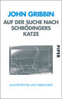 Buchcover Auf der Suche nach Schrödingers Katze