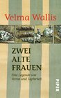 Buchcover Zwei alte Frauen