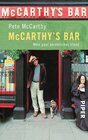 Buchcover McCarthy's Bar
