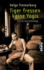 Buchcover Tiger fressen keine Yogis