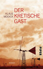 Buchcover Der kretische Gast