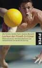 Buchcover Lexikon der Fitness-Irrtümer