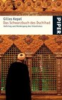 Buchcover Das Schwarzbuch des Dschihad