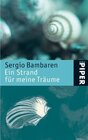 Buchcover Ein Strand für meine Träume