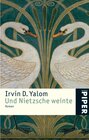 Buchcover Und Nietzsche weinte