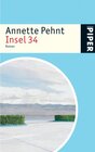 Buchcover Insel 34