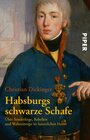 Buchcover Habsburgs schwarze Schafe