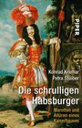 Buchcover Die schrulligen Habsburger