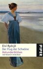 Buchcover Der Flug der Schwäne /Holunderblüten