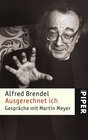 Buchcover Ausgerechnet ich