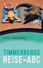Buchcover Timmerbergs Reise-ABC