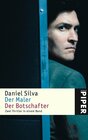 Buchcover Der Maler /Der Botschafter