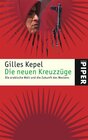 Buchcover Die neuen Kreuzzüge