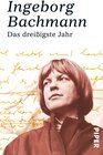 Buchcover Das dreißigste Jahr