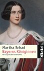 Buchcover Bayerns Königinnen