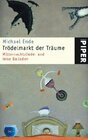 Buchcover Trödelmarkt der Träume
