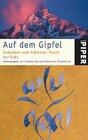 Buchcover Auf dem Gipfel